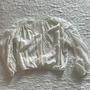 ASTR The Label blouse